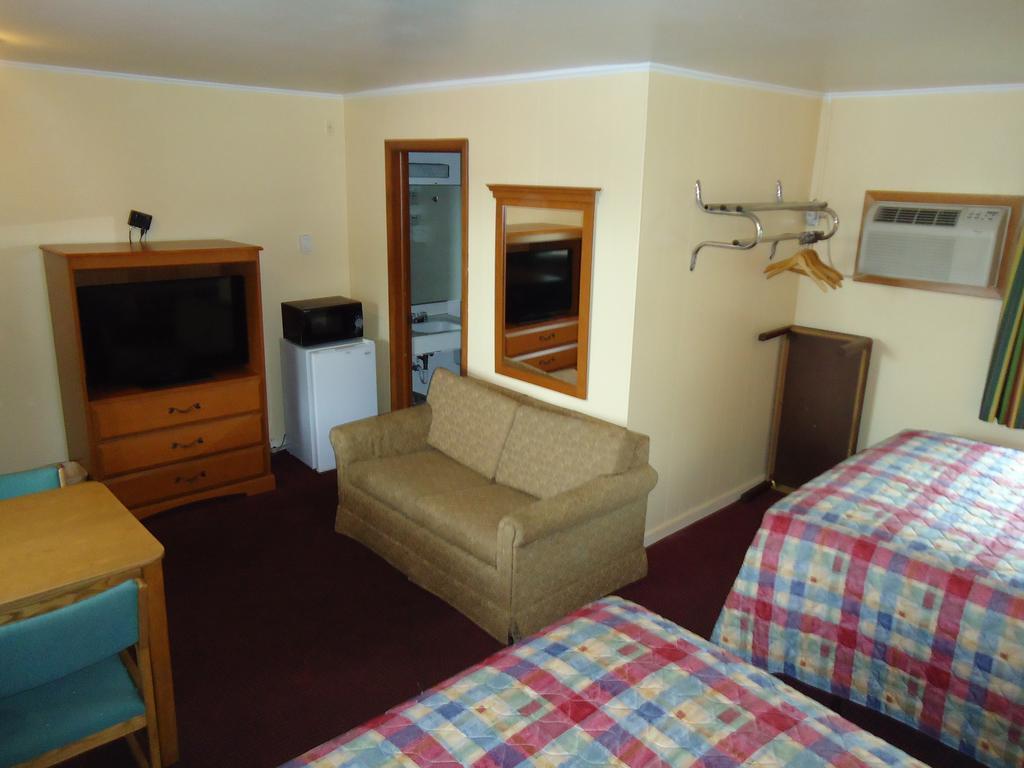 Tower Motel Green Bay Chambre photo