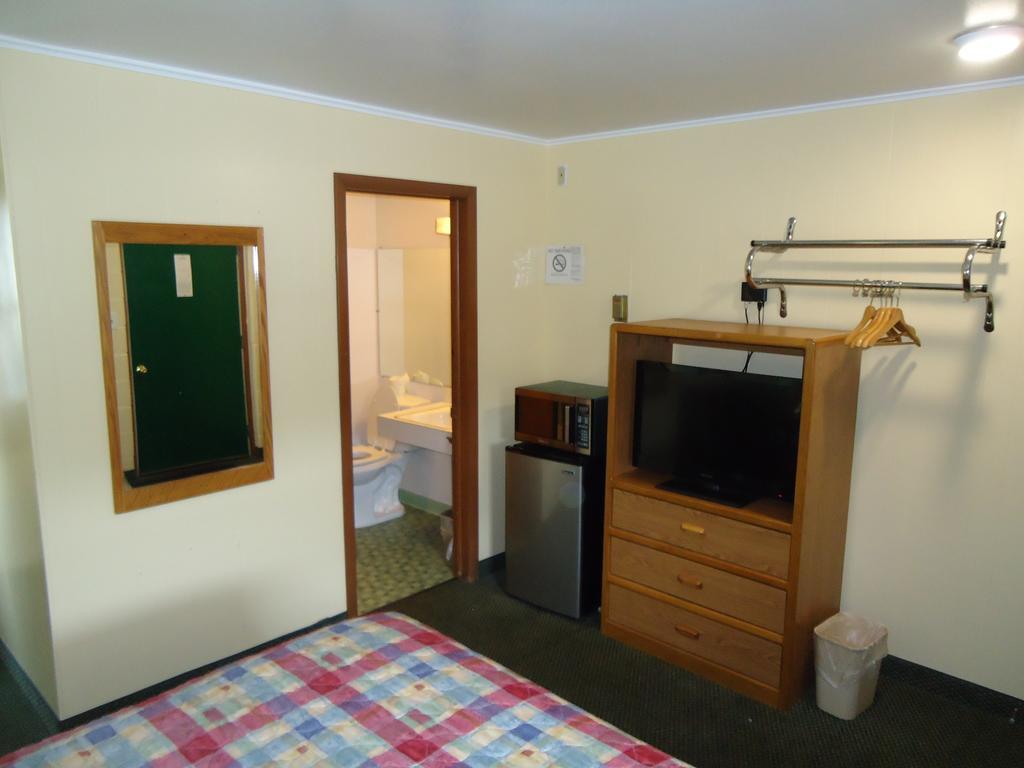 Tower Motel Green Bay Chambre photo
