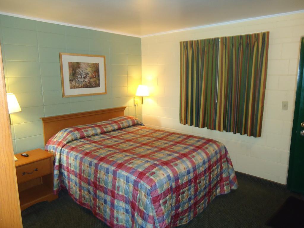 Tower Motel Green Bay Chambre photo