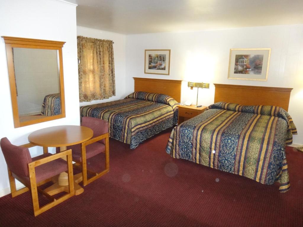 Tower Motel Green Bay Extérieur photo